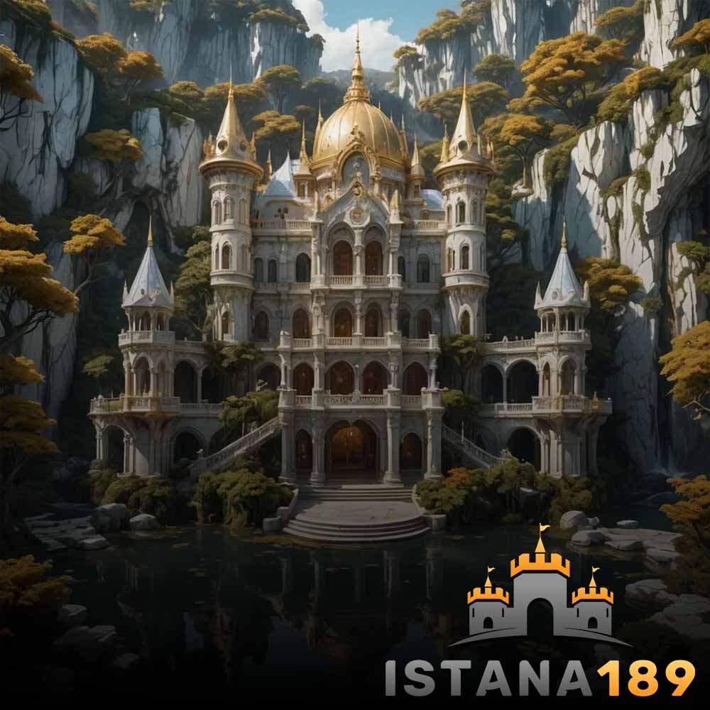 ISTANA189 | Pelayanan Premium untuk Gamer Mobile